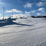 Osrodek Turystyki Weekendowej Przy Gorze