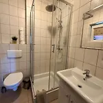 Osrodek Turystyki Weekendowej Przy Gorze Appartement Woliborz