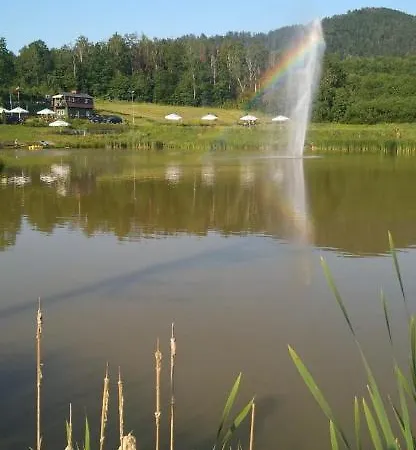 Διαμέρισμα Osrodek Turystyki Weekendowej Przy Gorze