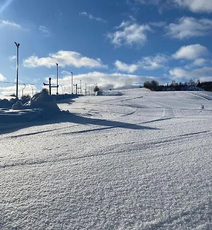 Osrodek Turystyki Weekendowej Przy Gorze