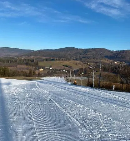 Osrodek Turystyki Weekendowej Przy Gorze * Woliborz