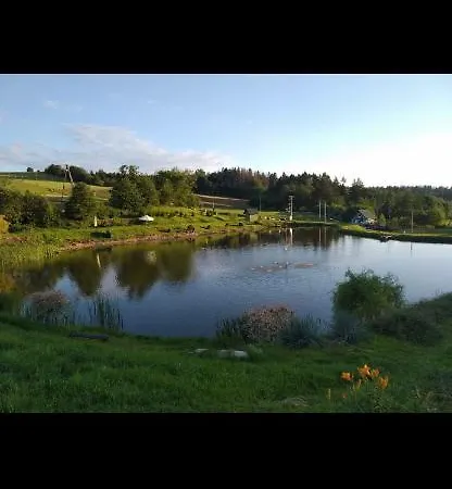 Osrodek Turystyki Weekendowej Przy Gorze Apartment *