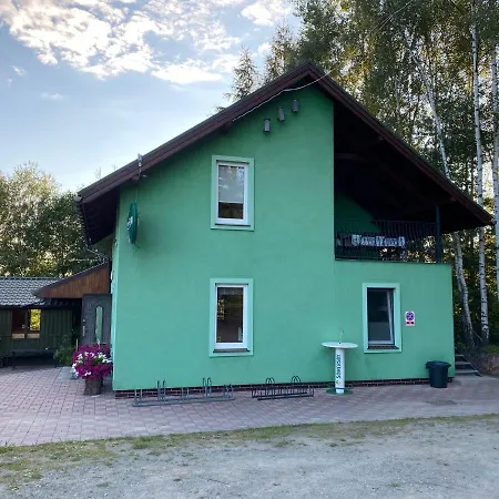 Osrodek Turystyki Weekendowej Przy Gorze Apartment