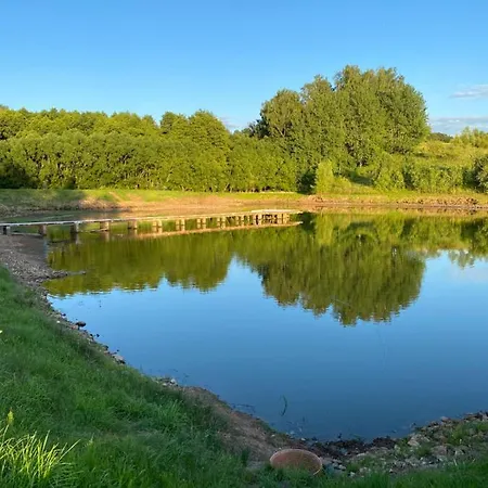 Osrodek Turystyki Weekendowej Przy Gorze