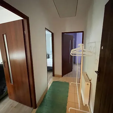 Osrodek Turystyki Weekendowej Przy Gorze Apartment