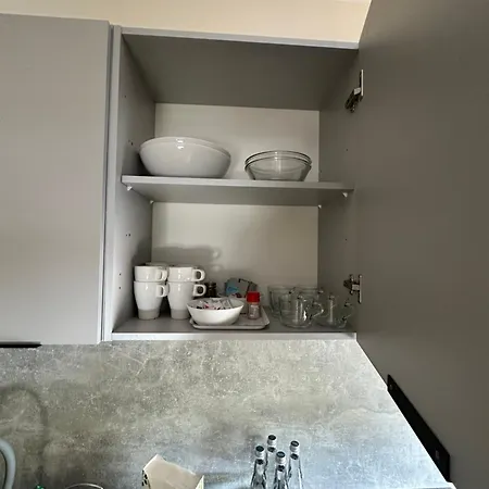 Apartment Osrodek Turystyki Weekendowej Przy Gorze