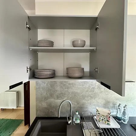 Apartment Osrodek Turystyki Weekendowej Przy Gorze *