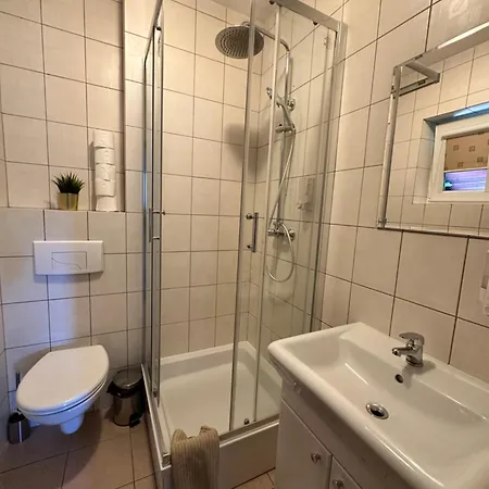 Osrodek Turystyki Weekendowej Przy Gorze Appartement Woliborz