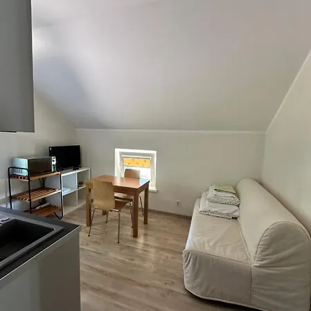 Osrodek Turystyki Weekendowej Przy Gorze Woliborz