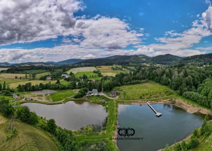 Osrodek Turystyki Weekendowej Przy Gorze