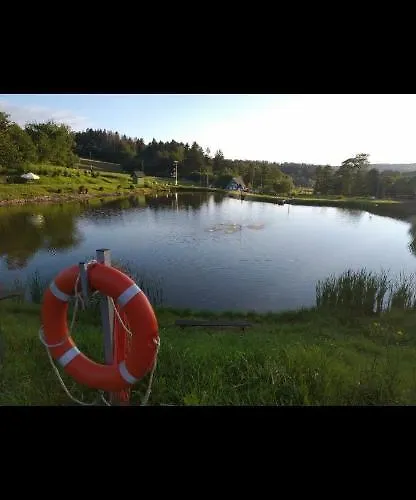 Apartment Osrodek Turystyki Weekendowej Przy Gorze *