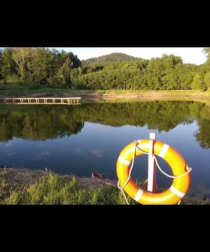 Osrodek Turystyki Weekendowej Przy Gorze *