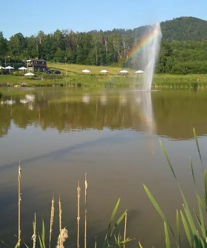 Apartament Ośrodek Turystyki Weekendowej Przy Górze