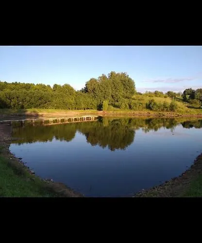 Apartament Ośrodek Turystyki Weekendowej Przy Górze Woliborz