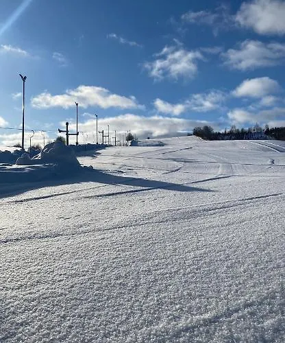 Ośrodek Turystyki Weekendowej Przy Górze