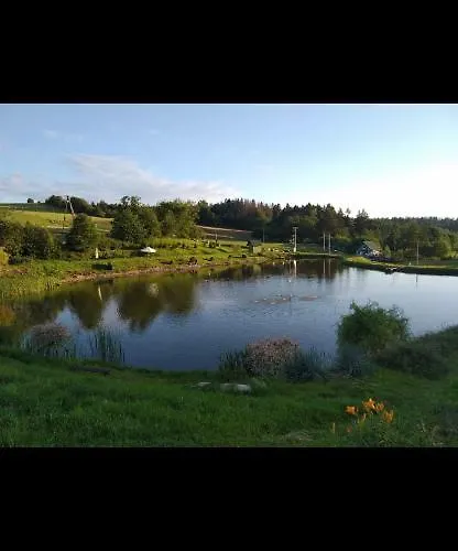 Osrodek Turystyki Weekendowej Przy Gorze Apartment *