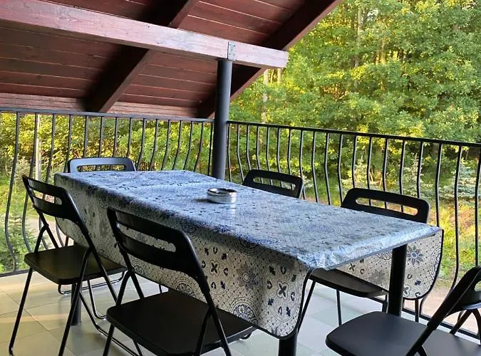 Ośrodek Turystyki Weekendowej Przy Górze Apartament