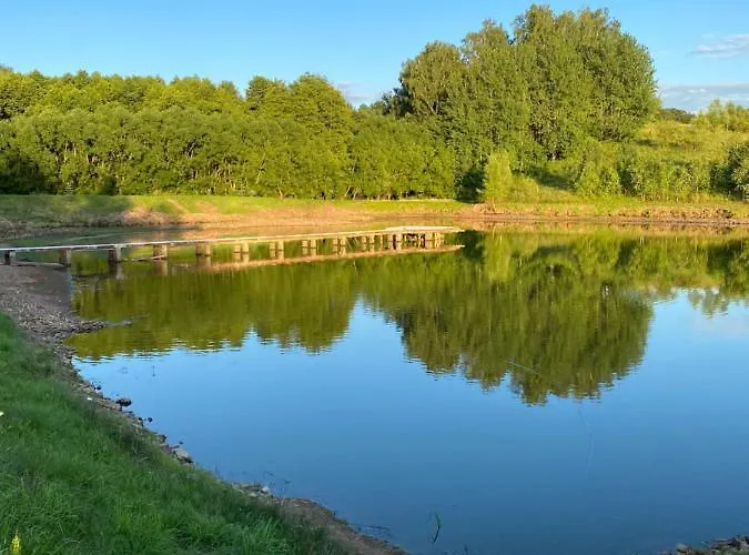 Ośrodek Turystyki Weekendowej Przy Górze