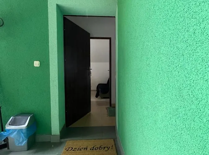 Ośrodek Turystyki Weekendowej Przy Górze Apartament