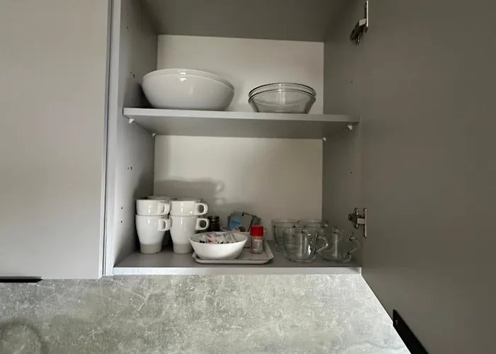 Apartament Ośrodek Turystyki Weekendowej Przy Górze