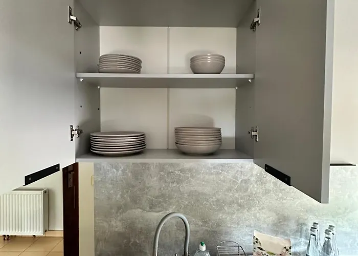 Apartament Ośrodek Turystyki Weekendowej Przy Górze *