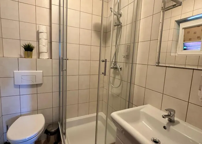 Osrodek Turystyki Weekendowej Przy Gorze Apartment Woliborz