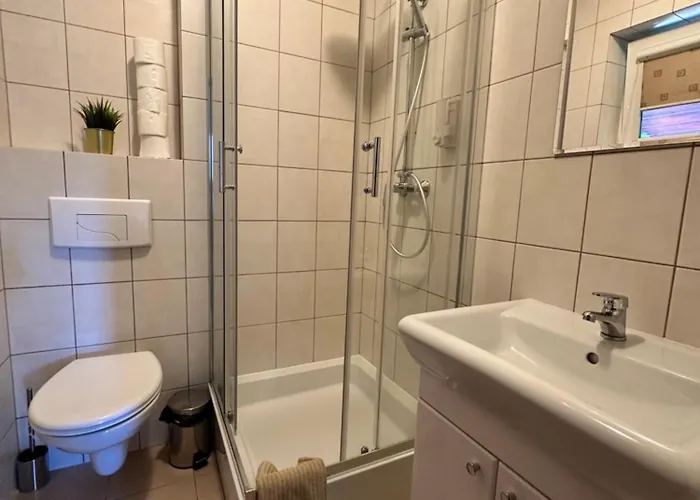 Ośrodek Turystyki Weekendowej Przy Górze